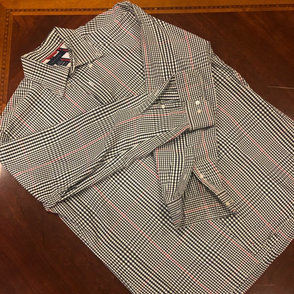 Tommy Hilfiger Shirt